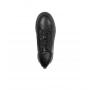 Greyder 16380 Siyah Hakiki Deri Urban Casual Erkek Ayakkabı